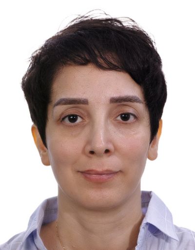 Neda Nafarieh