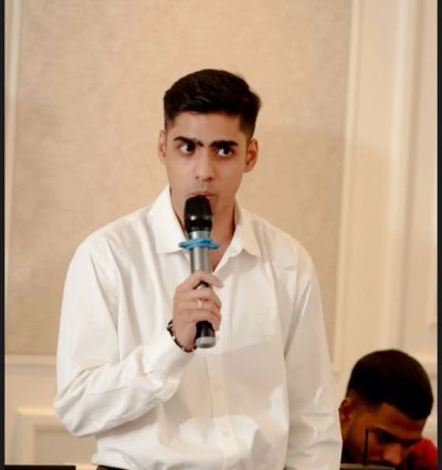 Saad Shaikh