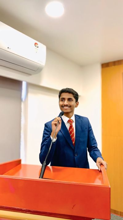 Indrajit Nikam