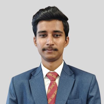 Samyak Jain