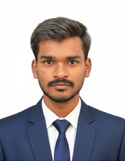 Sagar Dandge