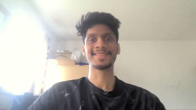 Nishant Patil