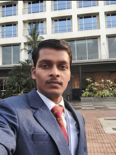 Nandraj Sahu