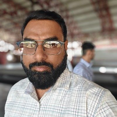 Sudhanshu Prabhakar