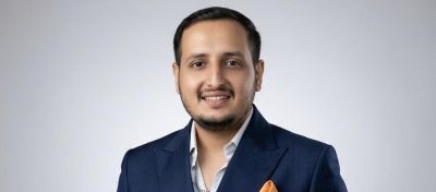 TUSHAR SHARMA