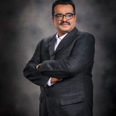 Rajesh NS