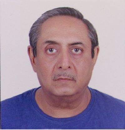 Shreyas Gandhi