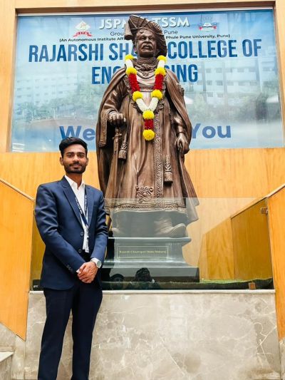 Shubham Rathod