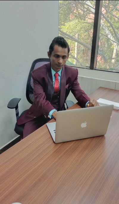 Shivam Kumar