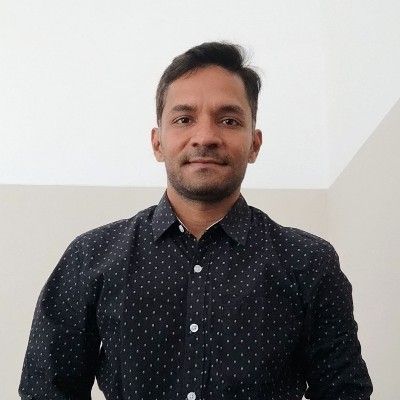 Alakesh Gangwal Profile