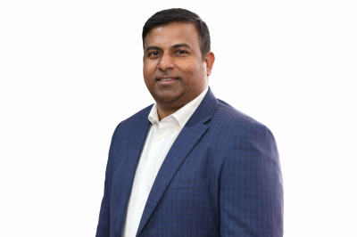 Vinod Mullasseril
