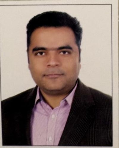 Ashish Arora