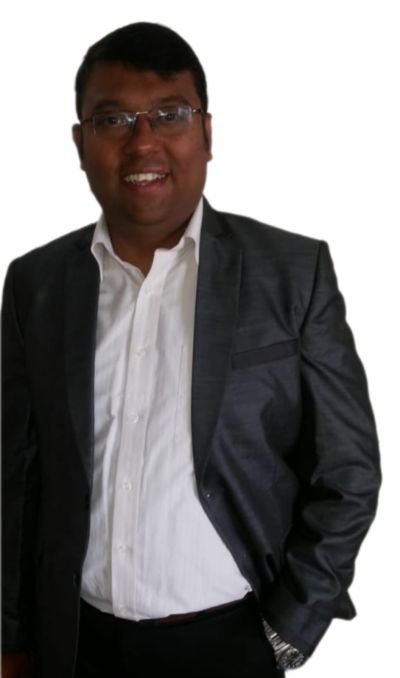 Souvik Banerjee