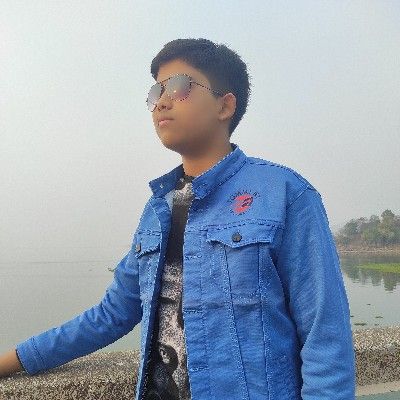 Sagnik Dutta Profile