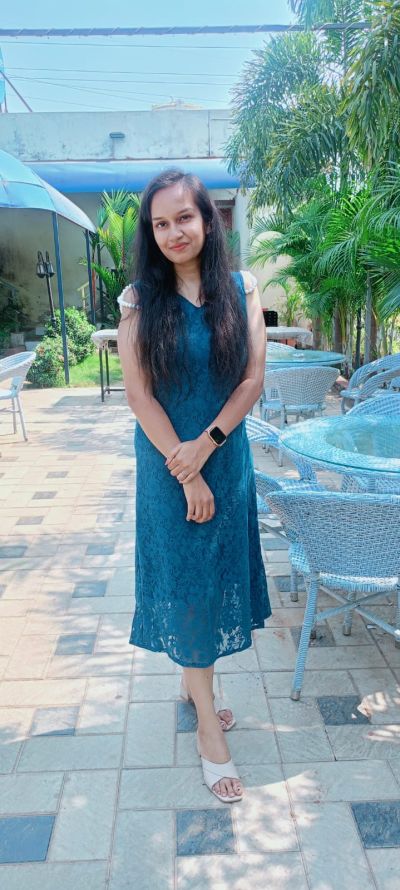 Palak Singh