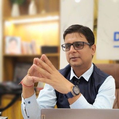 Saurav  Ranjan Profile