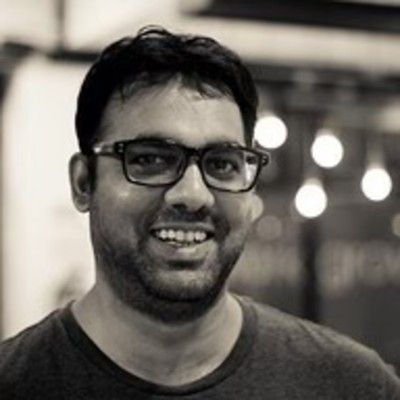 Saurabh Sharma Profile