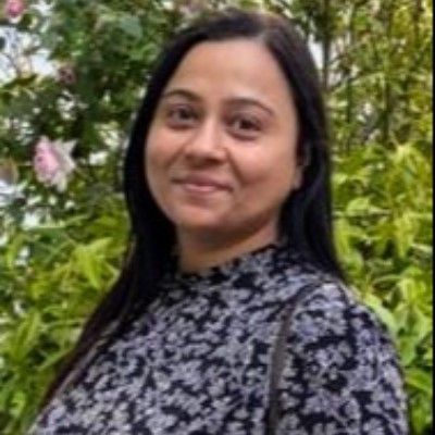 Megha Sharma Profile