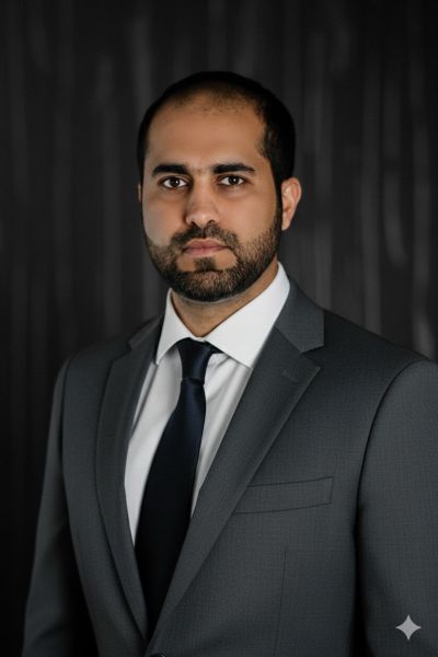 Karan Jiandani