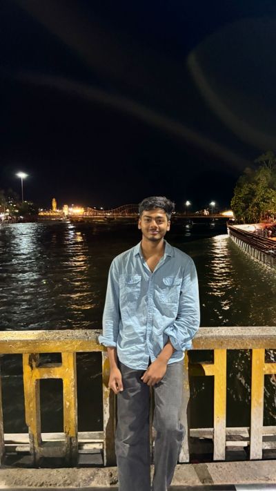 Aman Shah