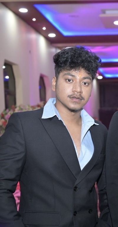 Krishan Kumar