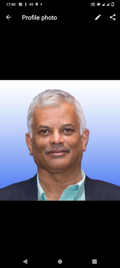 S A Manjunatha