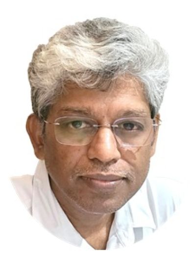 Vijai SHANKAR RAJA