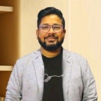 Animesh Paul Profile