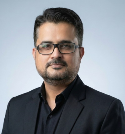 Sunil Verma