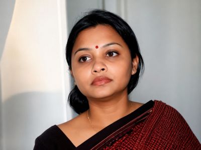 SANGITA MAJI