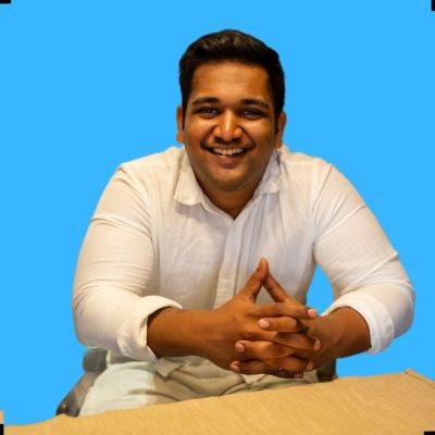 Omkar Khandagale