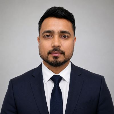 Dhiraj  Goswami