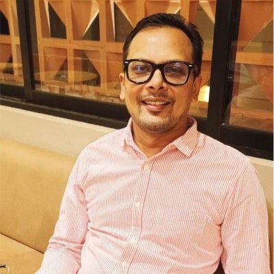 Alok Jain
