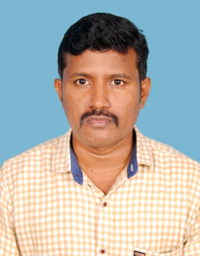 Sathis Kumar