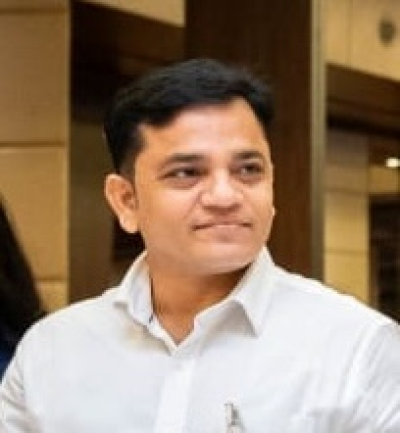 Niraj Kumar