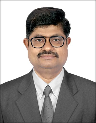 Sridhar Rayasam