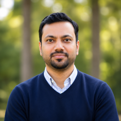 Yogesh Kantak