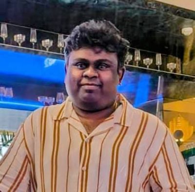 Sharath Javaji