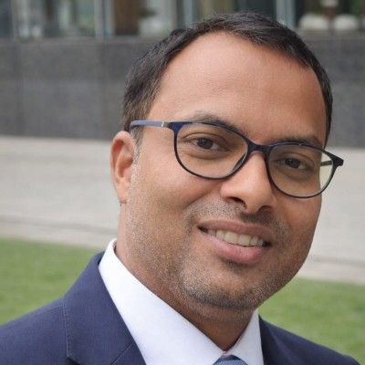 Amit Yadav