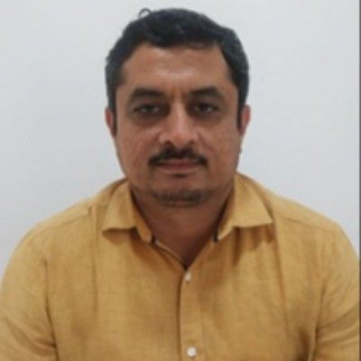 Tejas Joshi