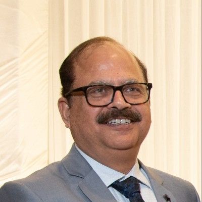 Vijay Arora