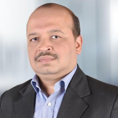 Aasheesh Mittal