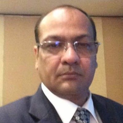 Naveen Aggarwal