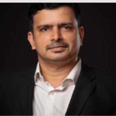 Shyam Prasad