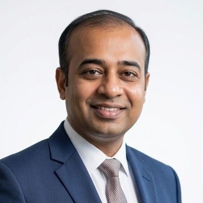 Lokesh Gupta