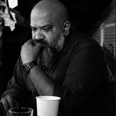 Karthik  Ramanujam