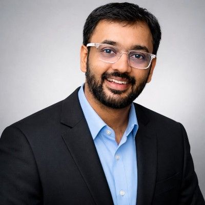Sandeep Kumar Profile