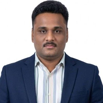 Rusenthiran Krish