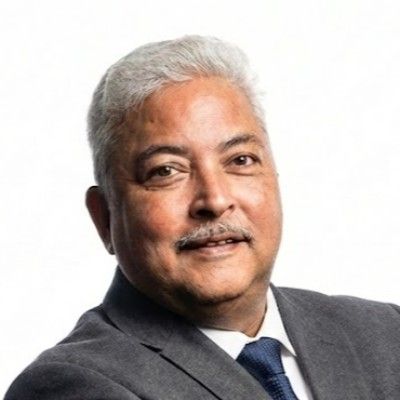 Anil Tripathi