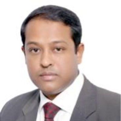 Saswat Mukherjee